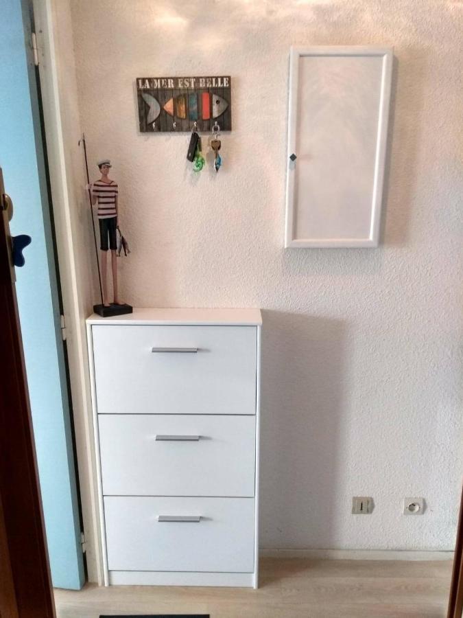 Studio Les Sables D'Olonne Port Olona - La Chaume Ngoại thất bức ảnh
