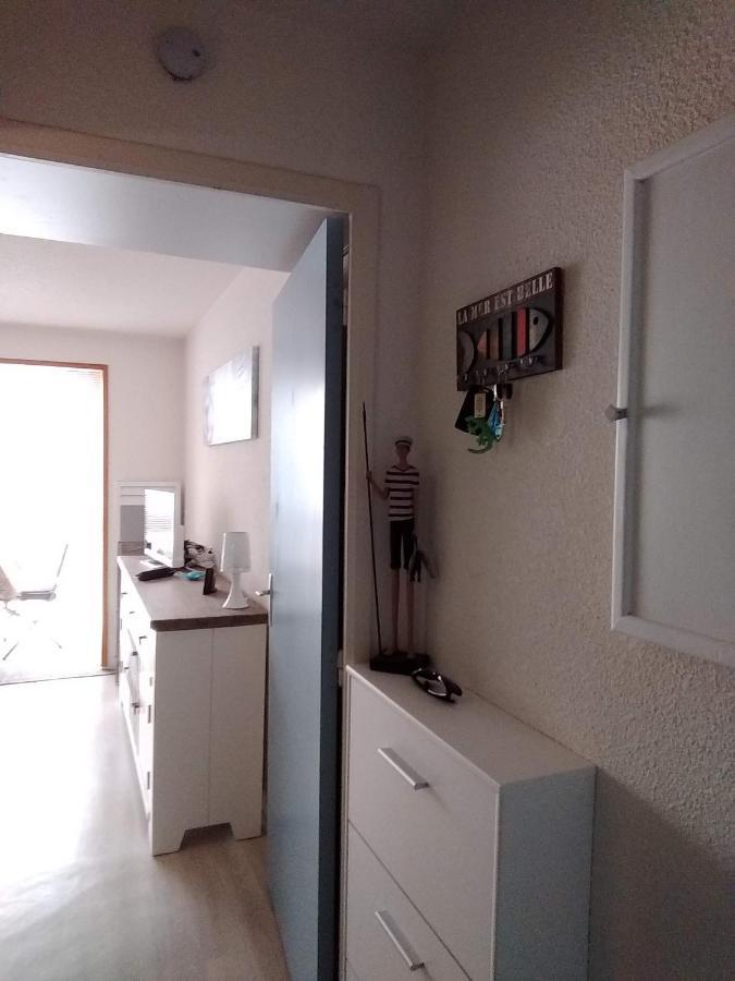 Studio Les Sables D'Olonne Port Olona - La Chaume Ngoại thất bức ảnh