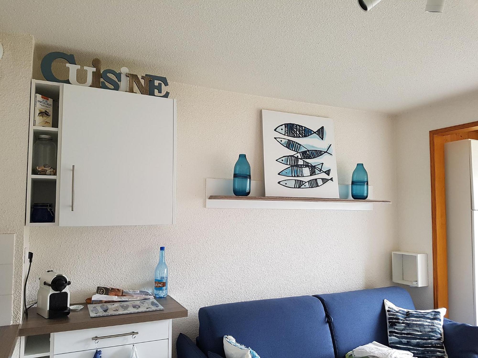 Studio Les Sables D'Olonne Port Olona - La Chaume Ngoại thất bức ảnh